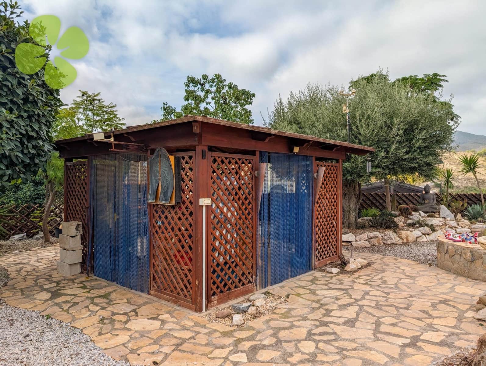 3 sovrum Villa till salu i Partaloa med pool garage - 325 000 € (Ref: 9312739)