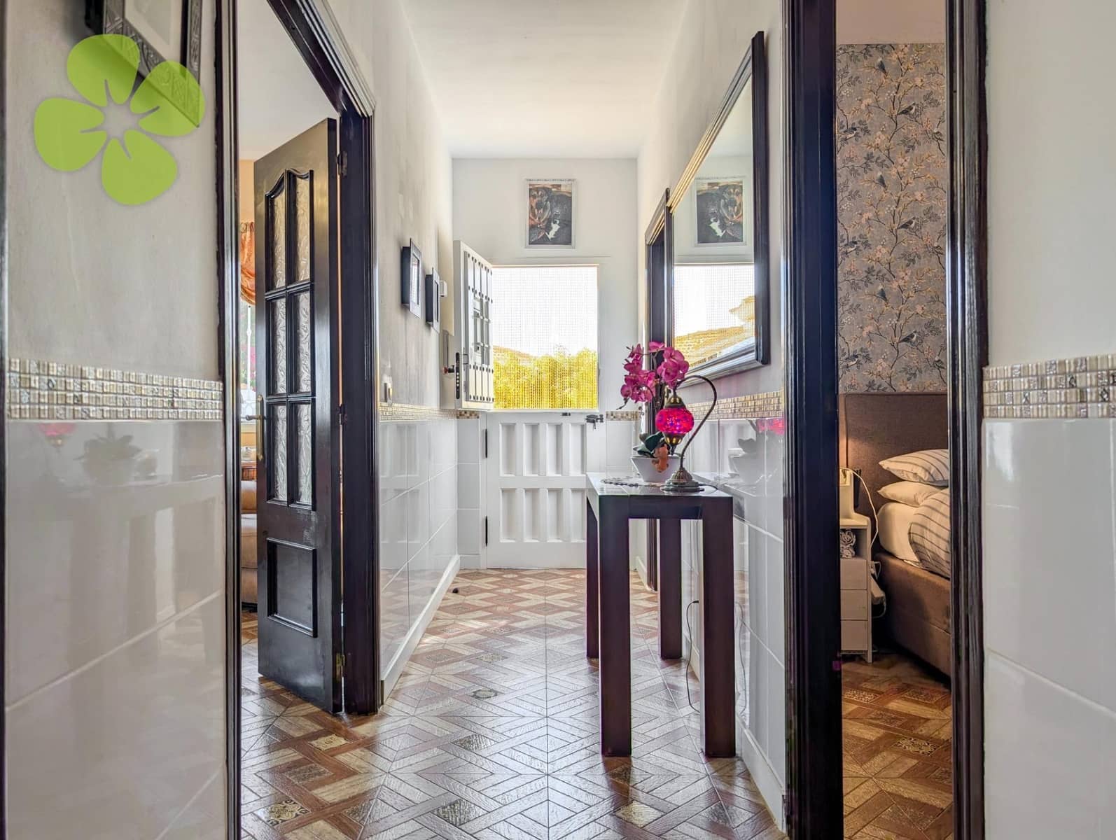 3 soveværelse Villa til salg i Partaloa med swimmingpool - € 275.000 (Ref: 9322059)