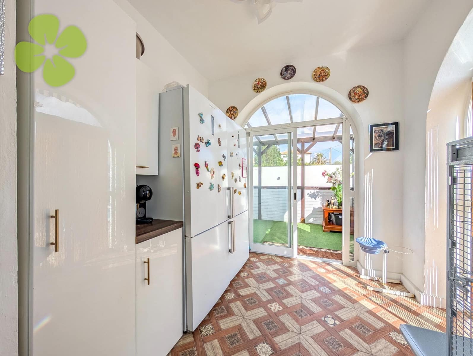 3 soveværelse Villa til salg i Partaloa med swimmingpool - € 275.000 (Ref: 9322059)