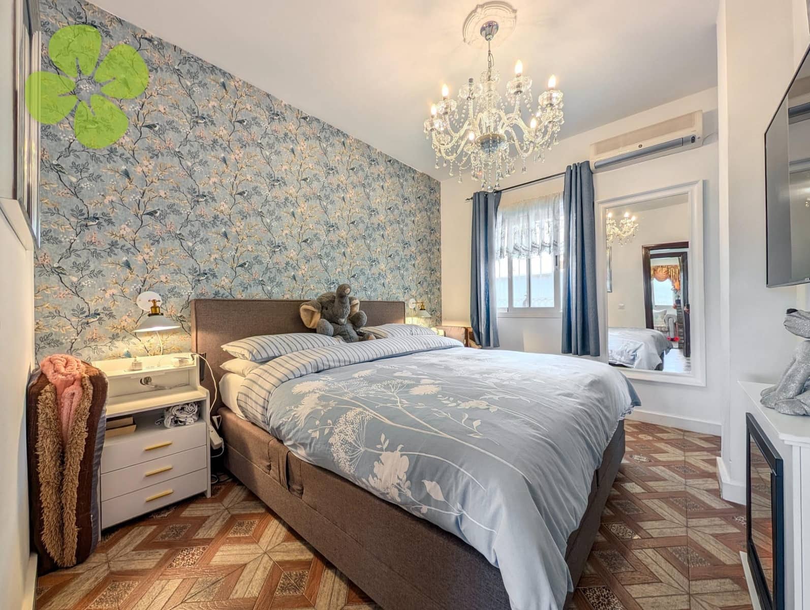 3 soveværelse Villa til salg i Partaloa med swimmingpool - € 275.000 (Ref: 9322059)