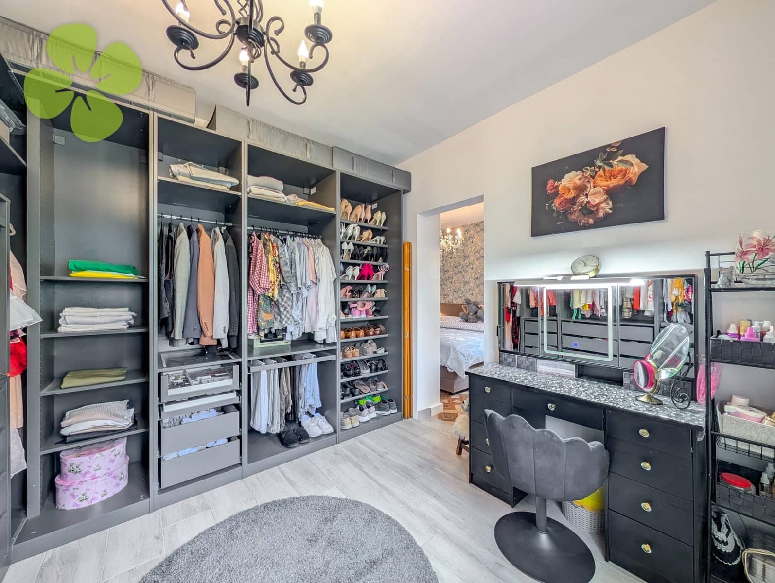 3 soveværelse Villa til salg i Partaloa med swimmingpool - € 275.000 (Ref: 9322059)