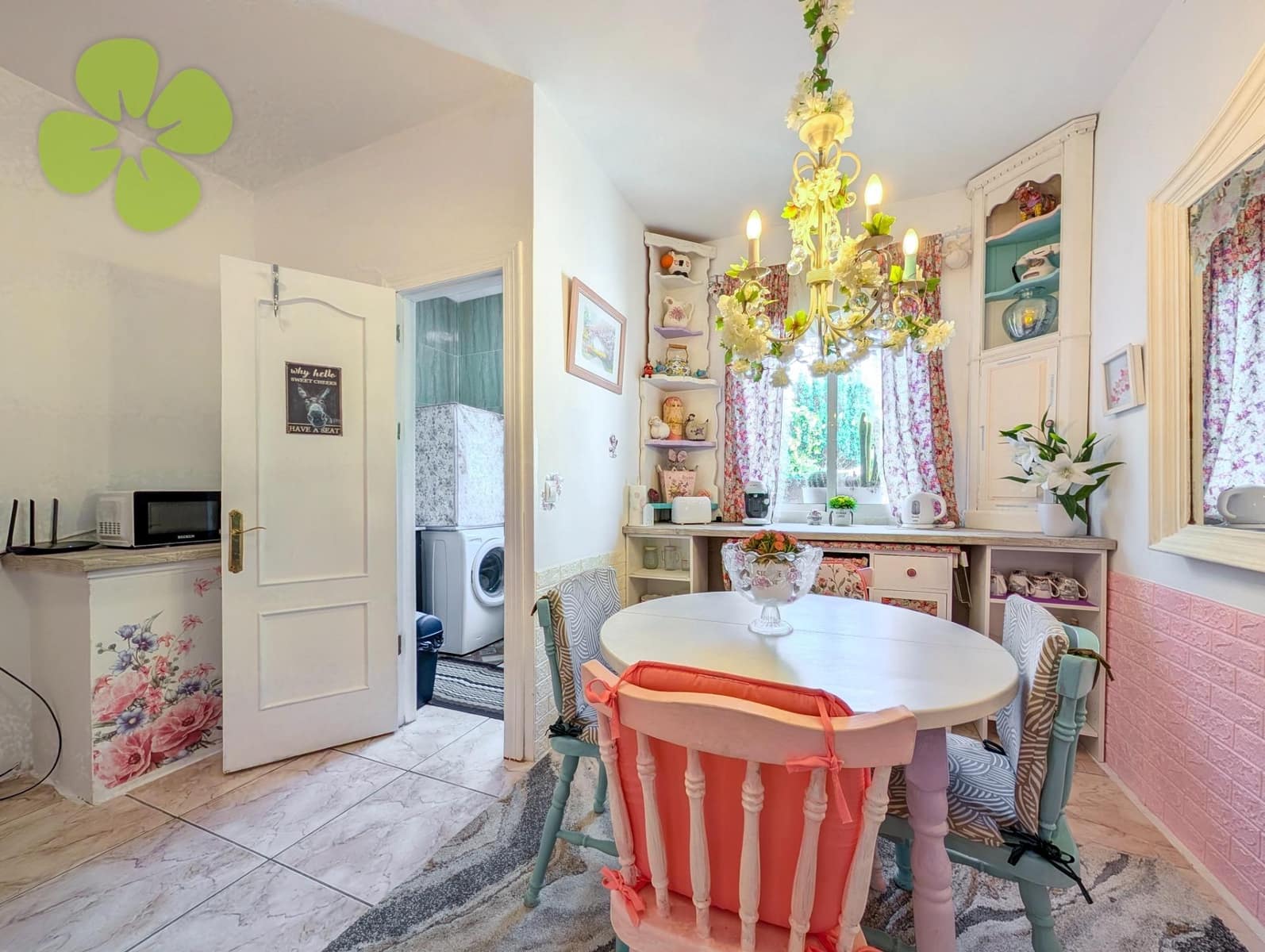 3 soveværelse Villa til salg i Partaloa med swimmingpool - € 275.000 (Ref: 9322059)