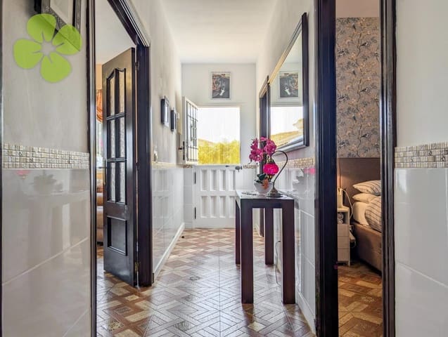 3 soveværelse Villa til salg i Partaloa med swimmingpool - € 275.000 (Ref: 9322059)