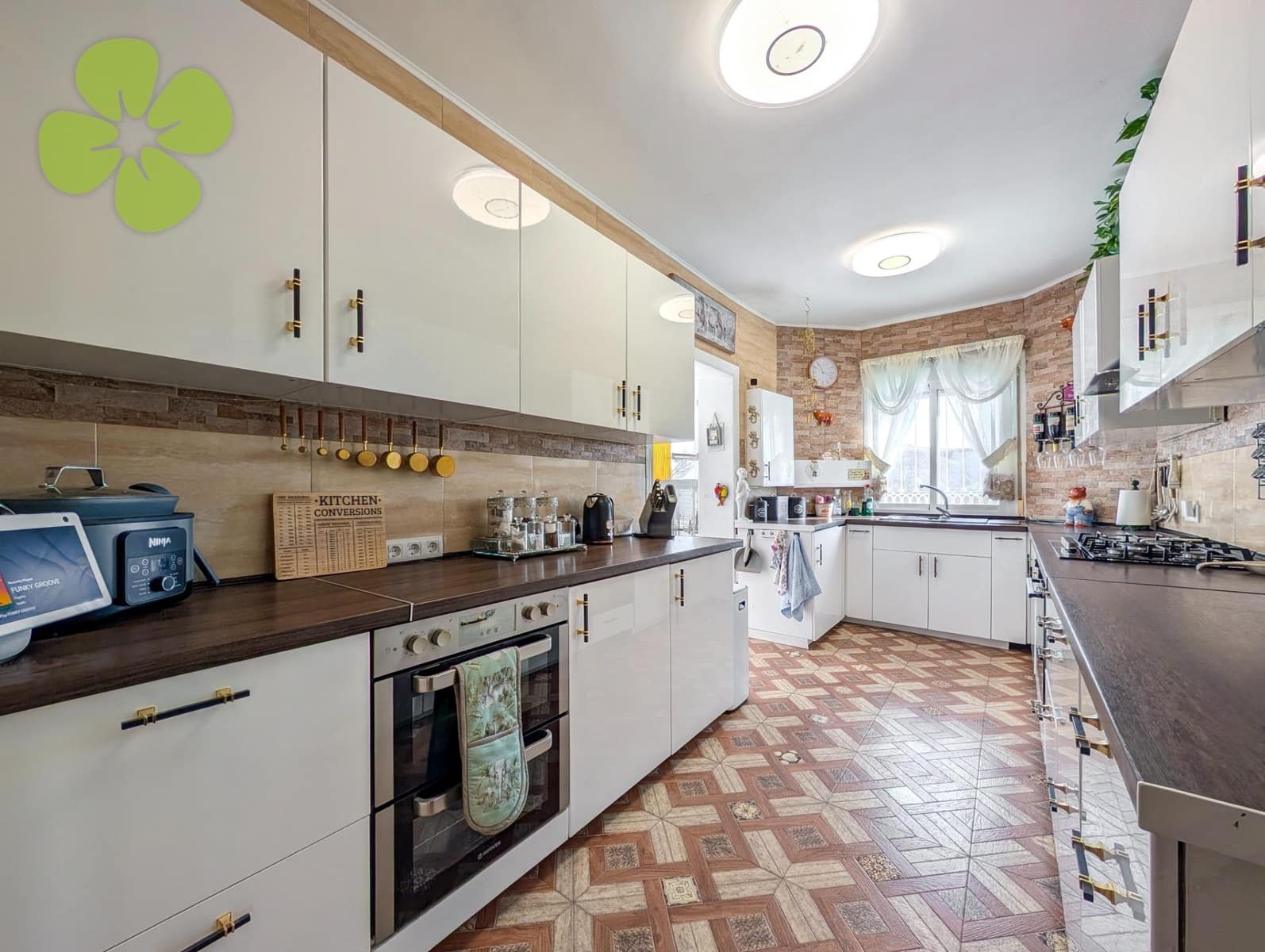 3 soveværelse Villa til salg i Partaloa med swimmingpool - € 275.000 (Ref: 9322059)