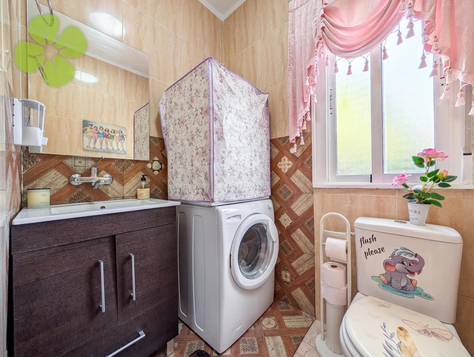 3 soveværelse Villa til salg i Partaloa med swimmingpool - € 275.000 (Ref: 9322059)