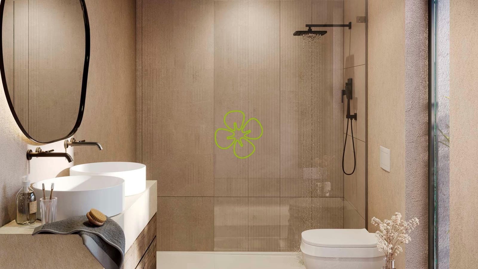 3 chambre Appartement à vendre à Mojacar avec garage - 575 000 € (Ref: 9330825)