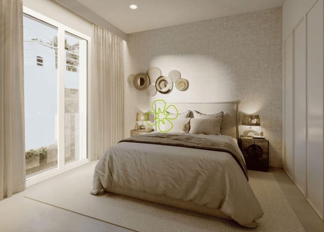 3 slaapkamer Appartement te koop in Mojácar met garage - € 575.000 (Ref: 9330825)