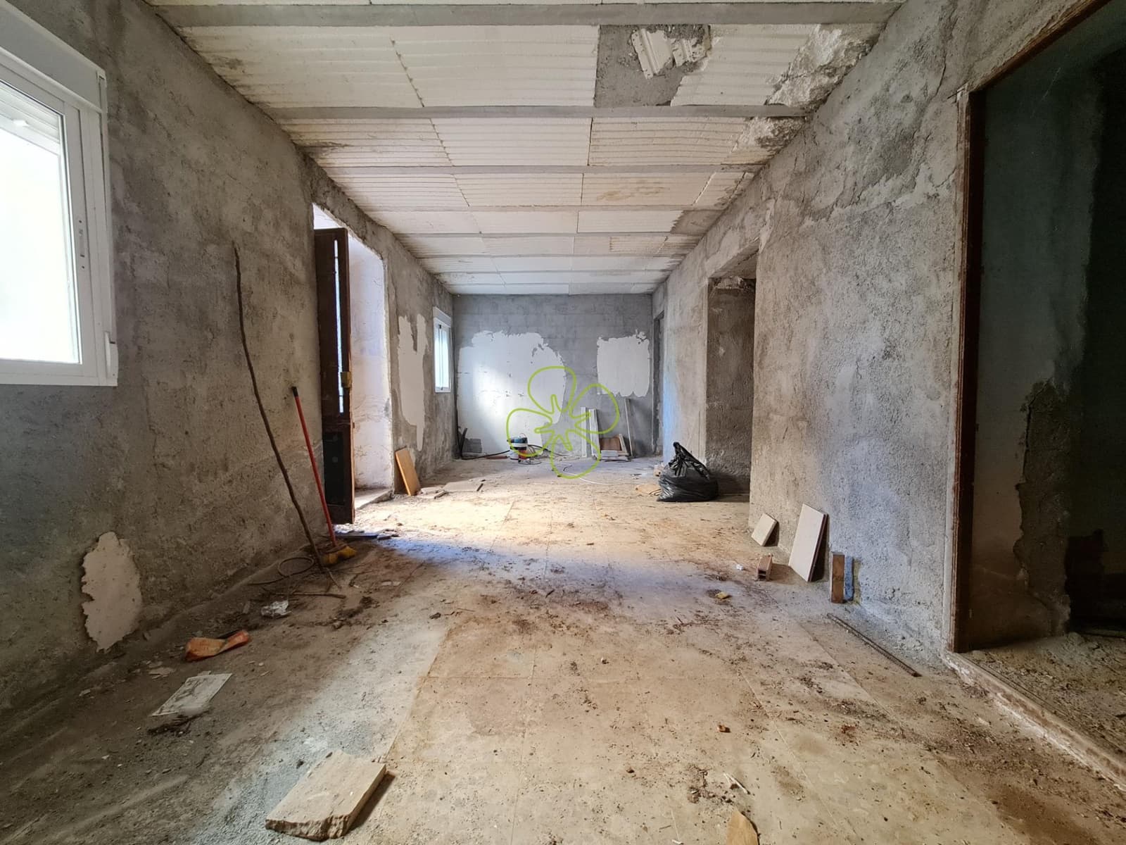 4 slaapkamer Huis te koop in Albox - € 65.000 (Ref: 9330826)