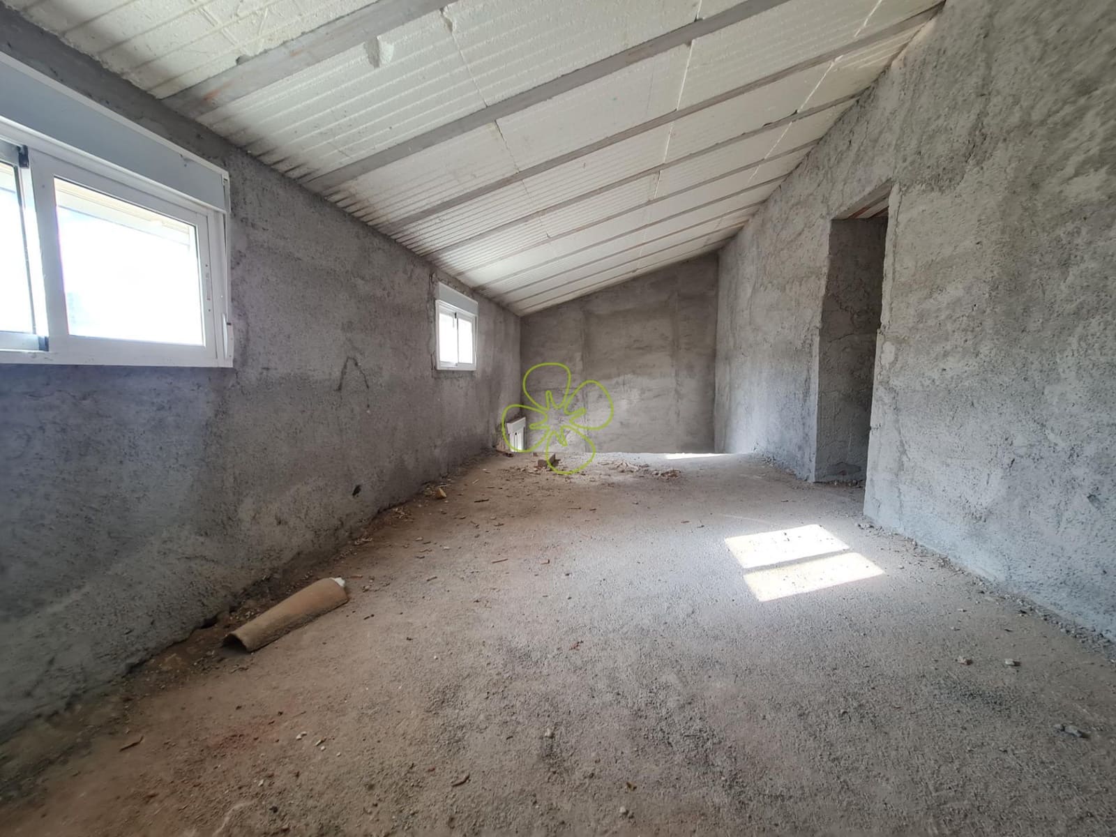 4 slaapkamer Huis te koop in Albox - € 65.000 (Ref: 9330826)