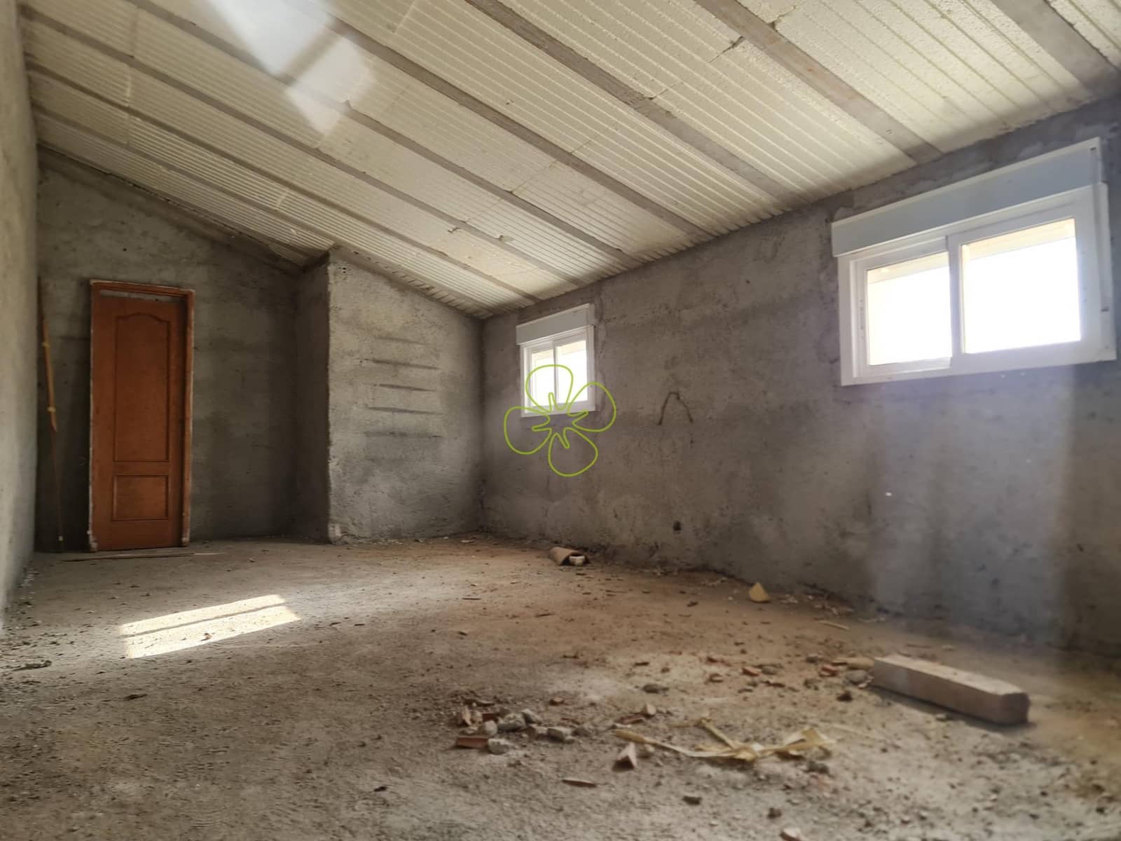 4 slaapkamer Huis te koop in Albox - € 65.000 (Ref: 9330826)