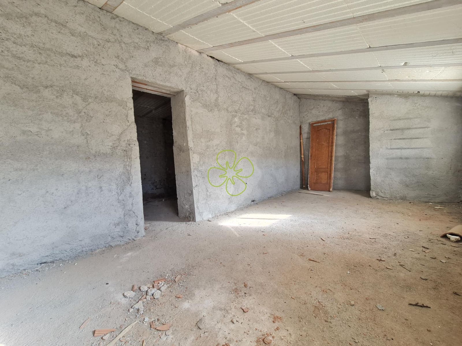 4 slaapkamer Huis te koop in Albox - € 65.000 (Ref: 9330826)