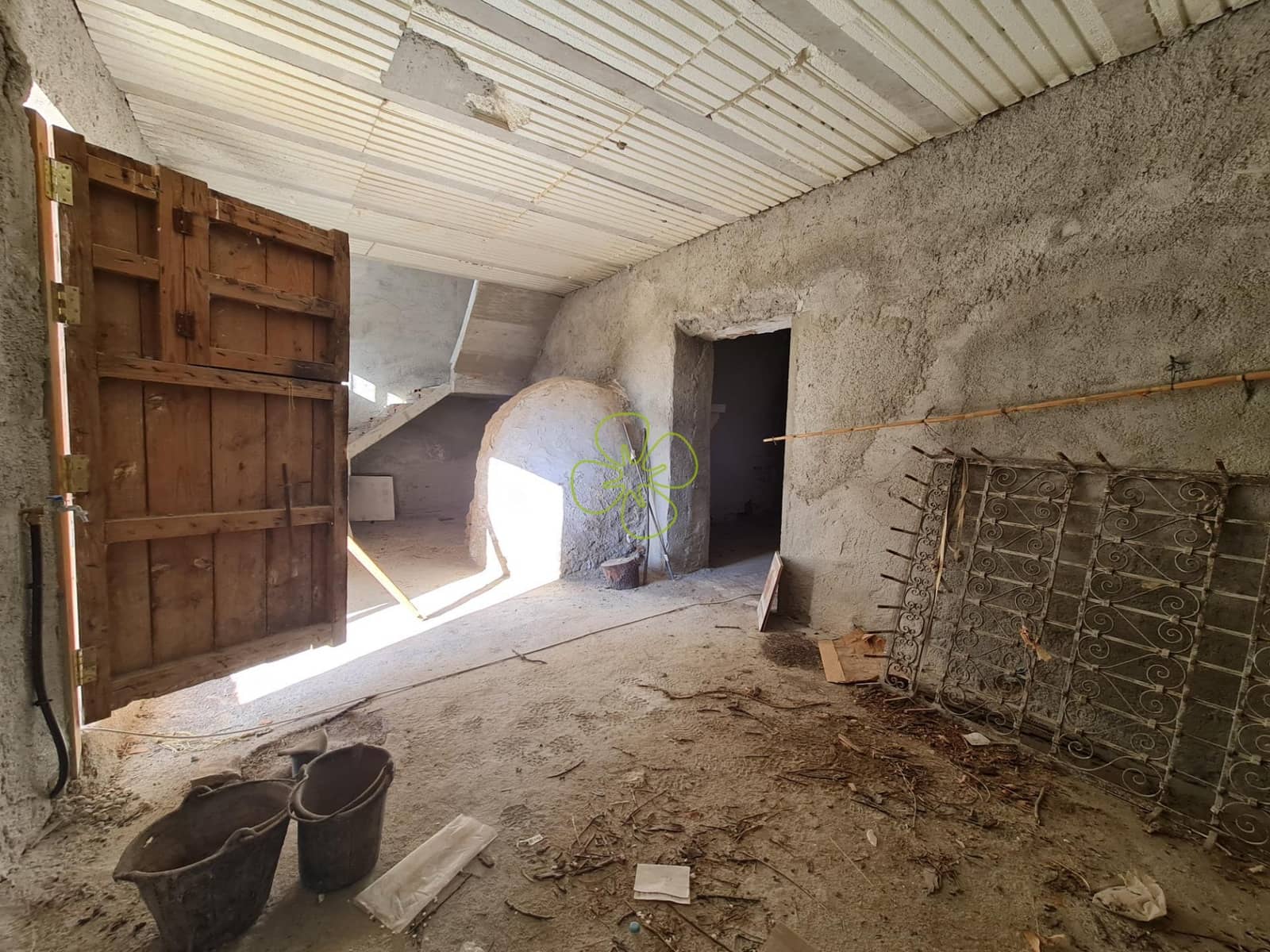 4 slaapkamer Huis te koop in Albox - € 65.000 (Ref: 9330826)