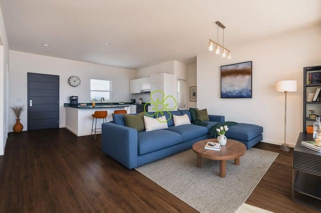 3 soveværelse Villa til salg i Llanos de los Olleres, Albox - € 256.000 (Ref: 9335183)