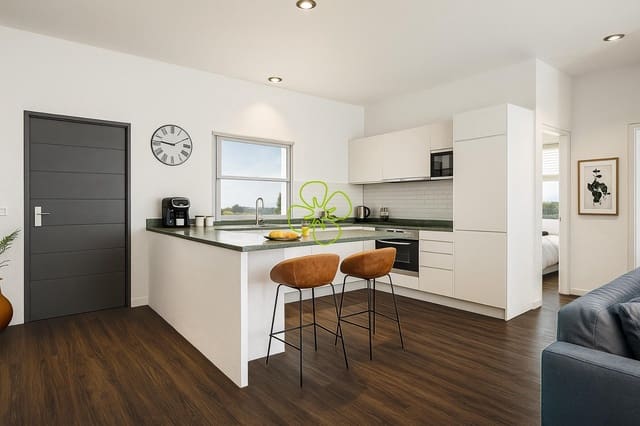 3 soveværelse Villa til salg i Llanos de los Olleres, Albox - € 256.000 (Ref: 9335183)