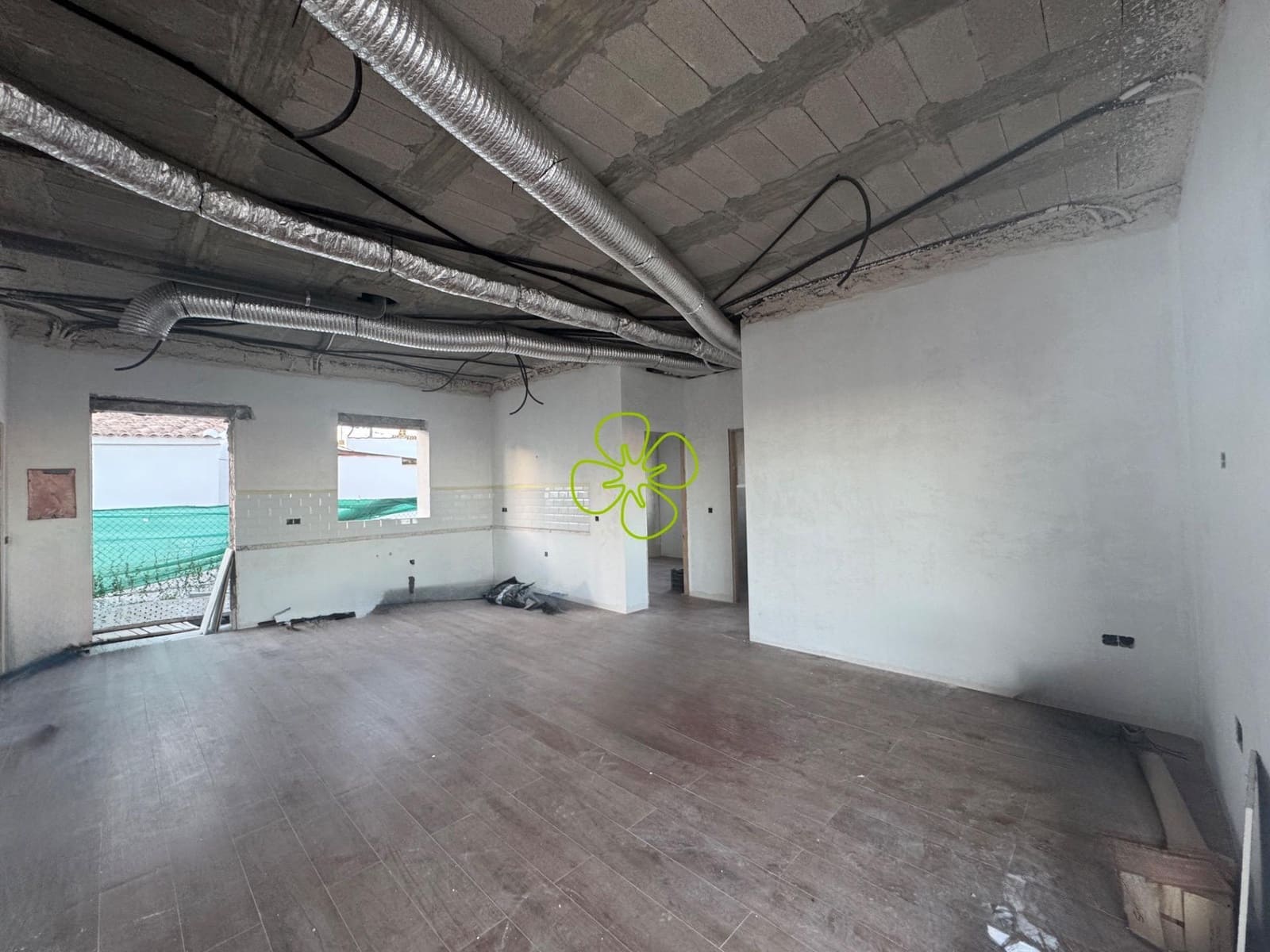 3 soveværelse Villa til salg i Llanos de los Olleres - € 256.000 (Ref: 9335183)