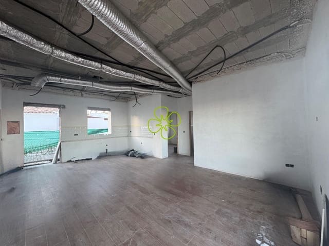 3 soveværelse Villa til salg i Llanos de los Olleres, Albox - € 256.000 (Ref: 9335183)