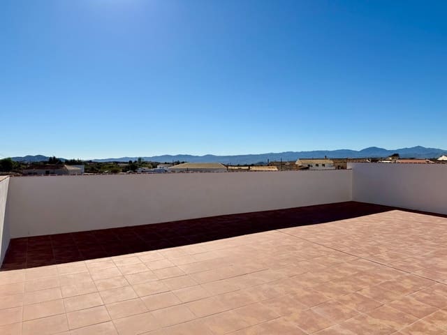 3 bedroom Villa for sale in Llanos de los Olleres, Albox - € 233,000 (Ref: 9335183)