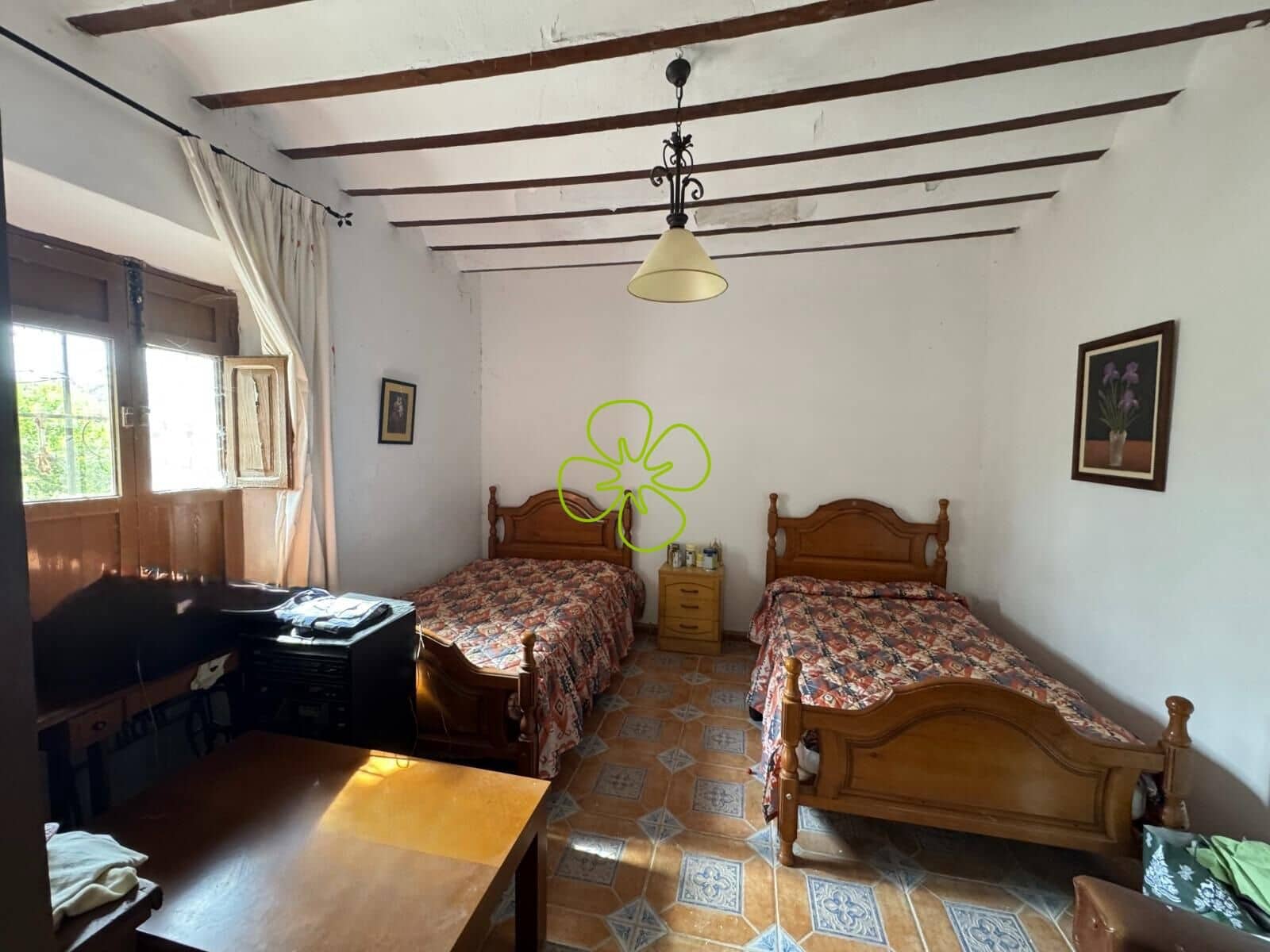 5 camera da letto Finca/Casa di Campagna in vendita in Cantoria - 219.990 € (Rif: 9335185)