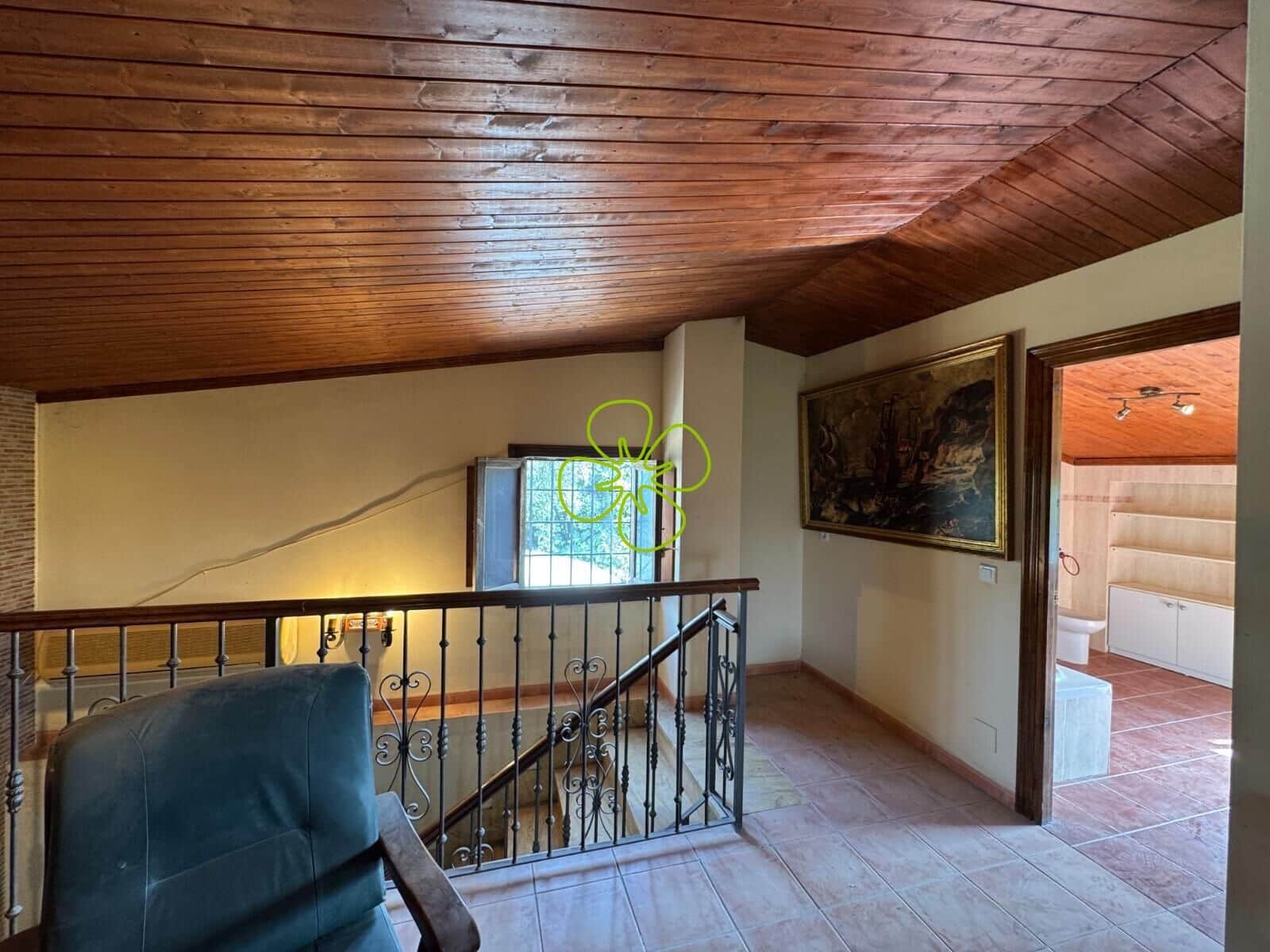 5 camera da letto Finca/Casa di Campagna in vendita in Cantoria - 219.990 € (Rif: 9335185)