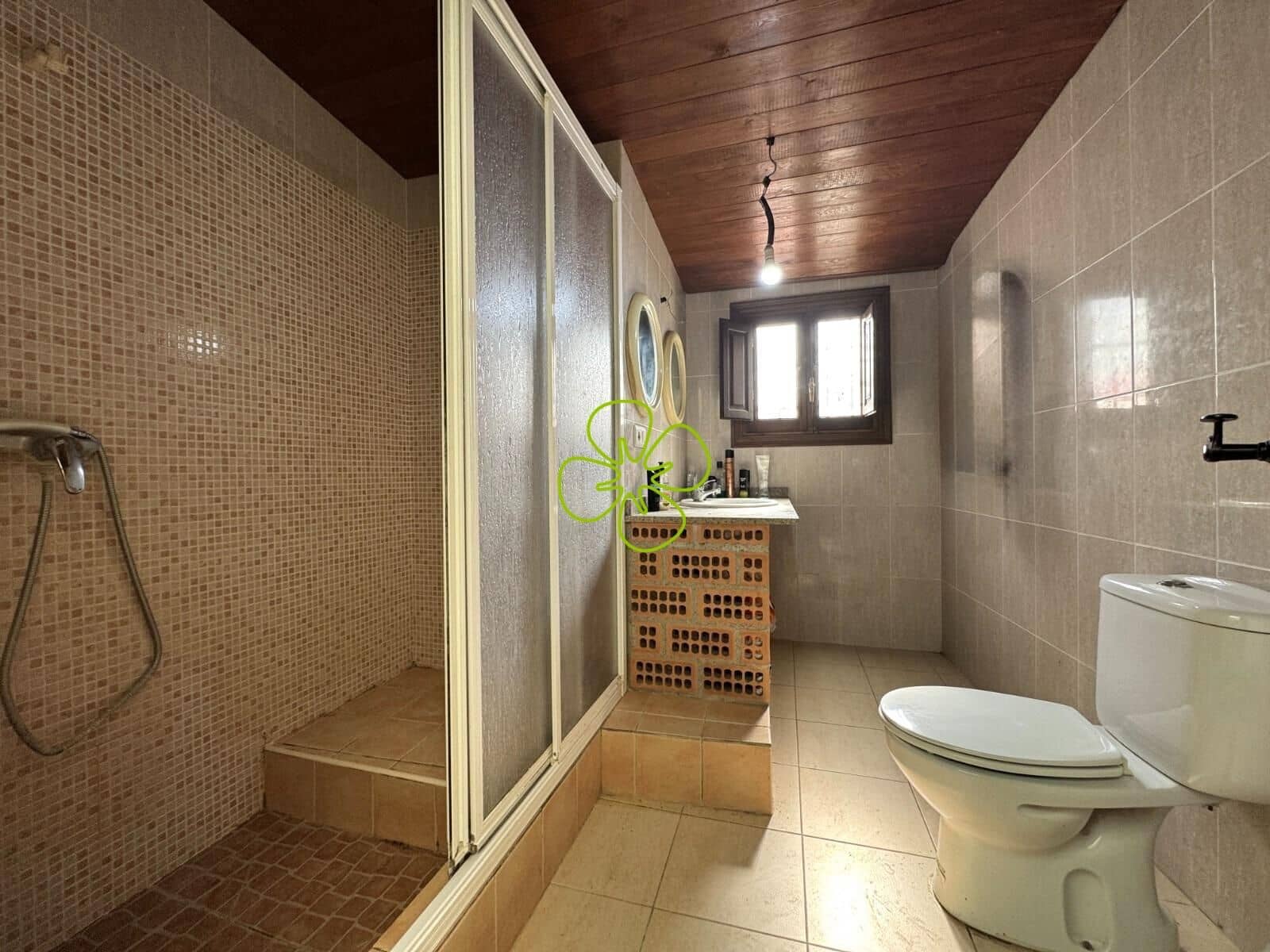 5 camera da letto Finca/Casa di Campagna in vendita in Cantoria - 219.990 € (Rif: 9335185)