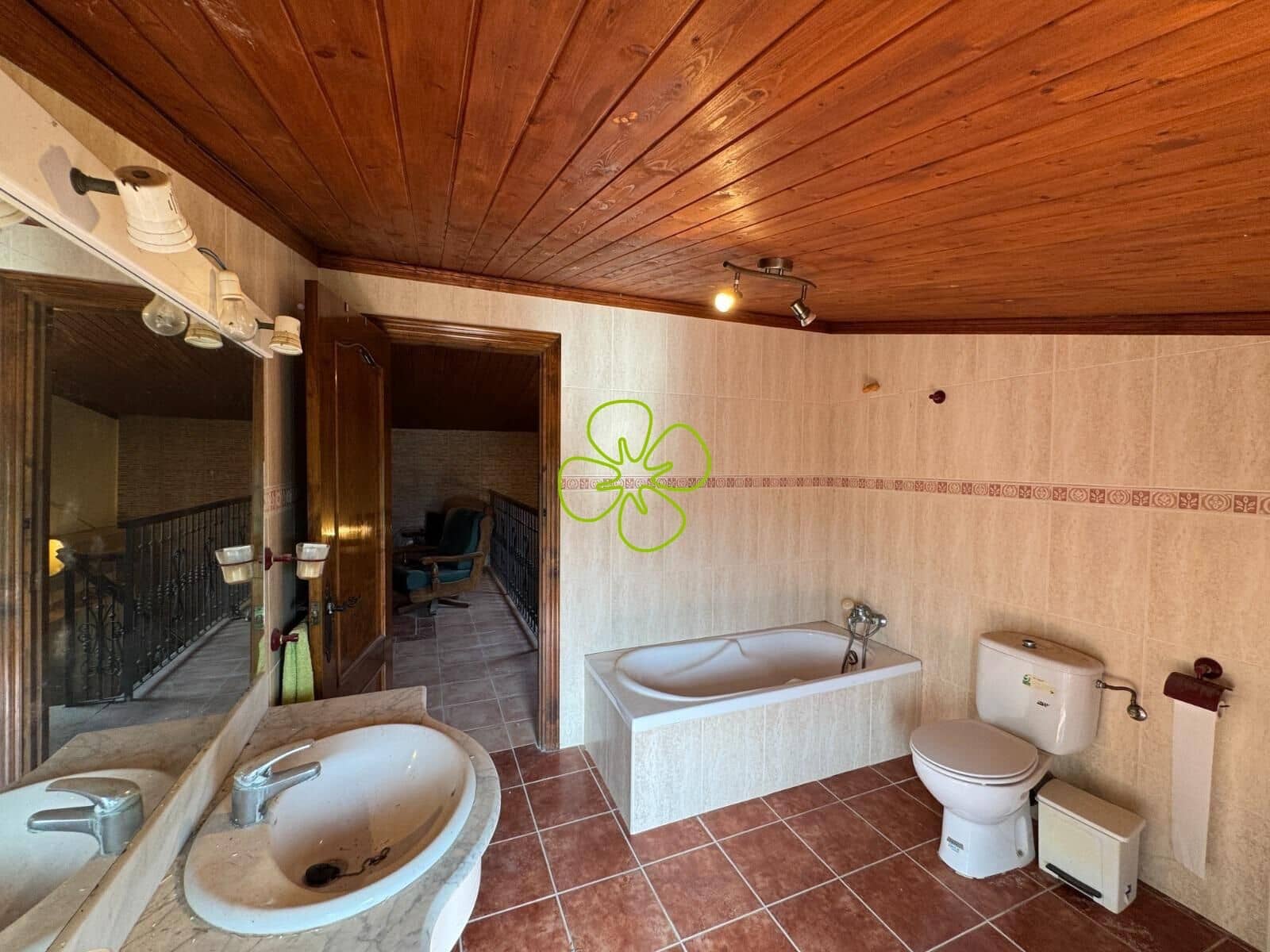 5 camera da letto Finca/Casa di Campagna in vendita in Cantoria - 219.990 € (Rif: 9335185)