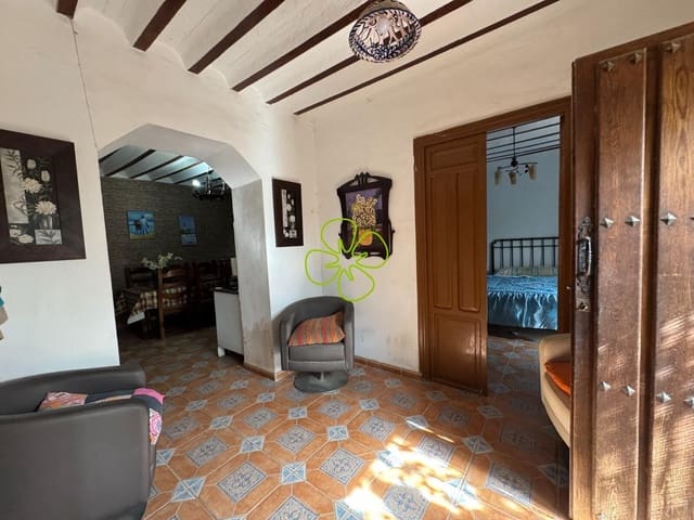 5 soveværelse Finca/Landehus til salg i Cantoria - € 219.990 (Ref: 9335185)