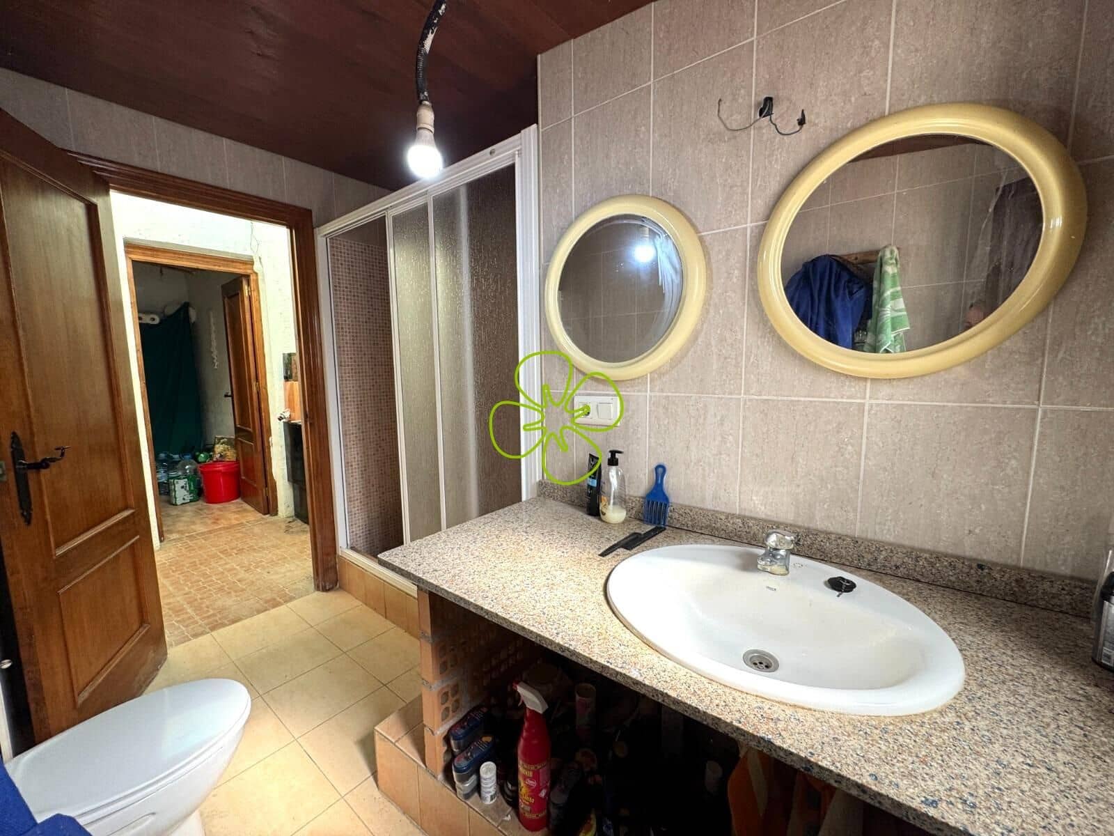 5 camera da letto Finca/Casa di Campagna in vendita in Cantoria - 219.990 € (Rif: 9335185)