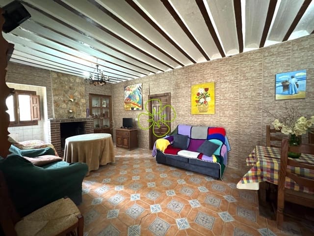 5 soveværelse Finca/Landehus til salg i Cantoria - € 219.990 (Ref: 9335185)