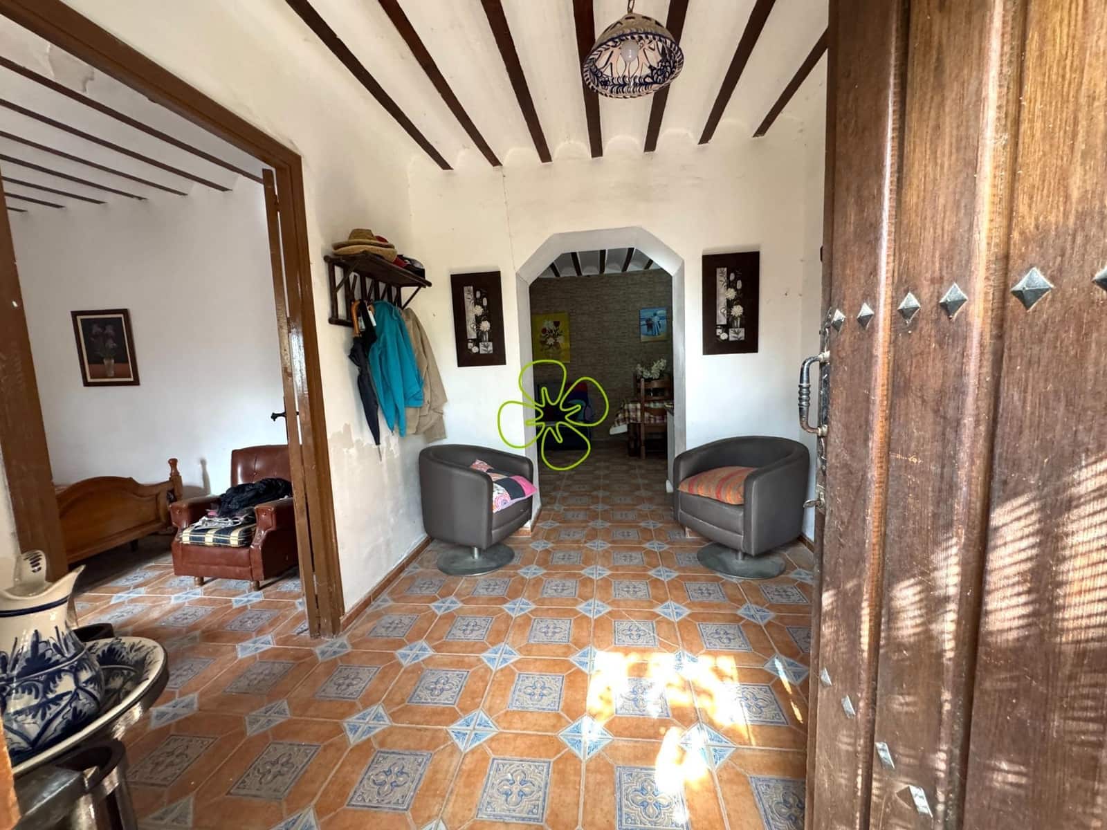 5 camera da letto Finca/Casa di Campagna in vendita in Cantoria - 219.990 € (Rif: 9335185)