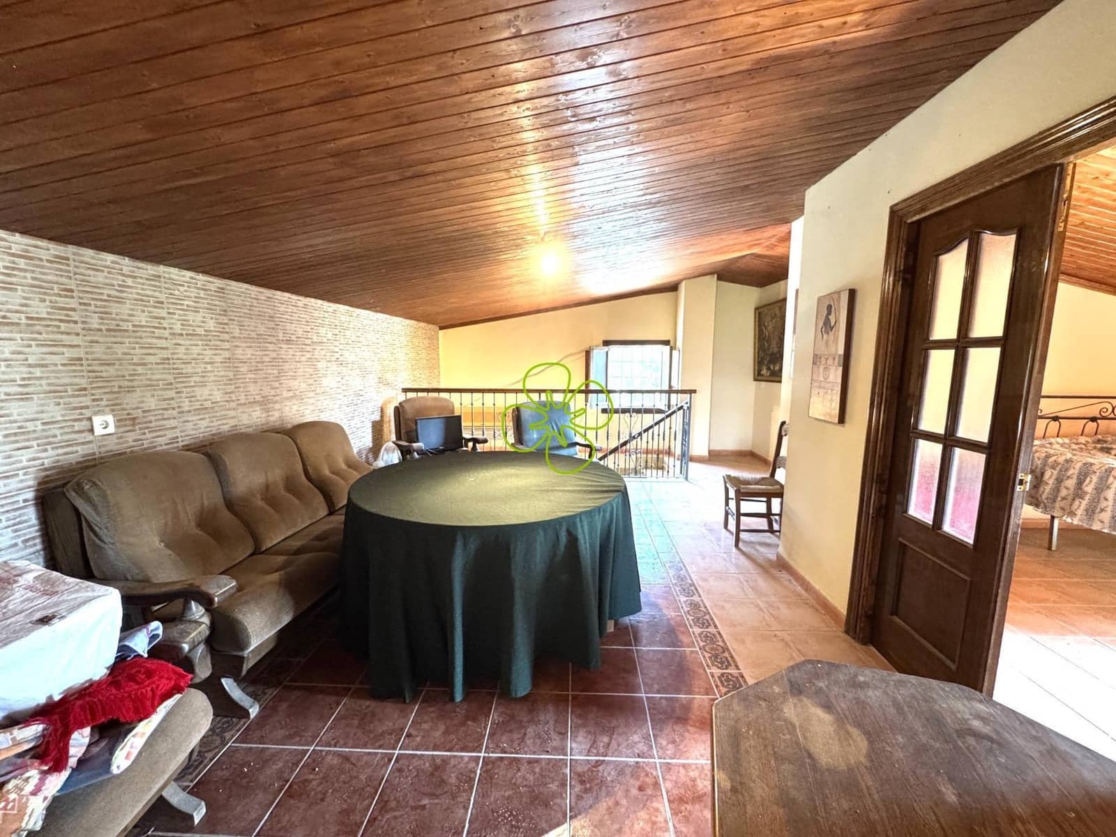 5 camera da letto Finca/Casa di Campagna in vendita in Cantoria - 219.990 € (Rif: 9335185)