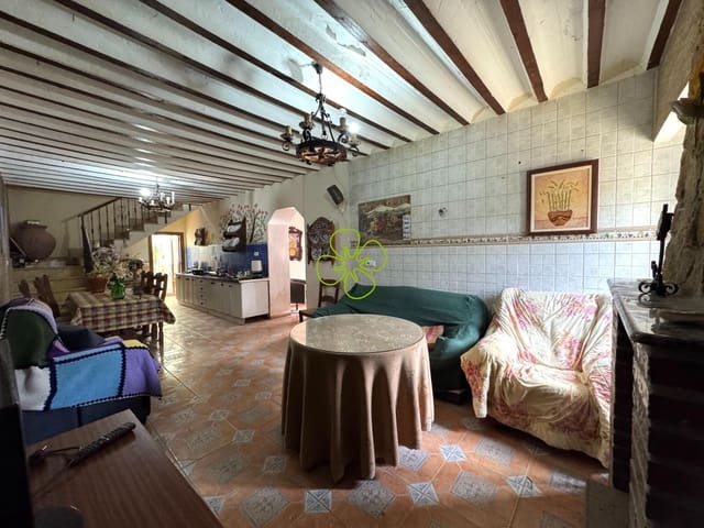 5 soveværelse Finca/Landehus til salg i Cantoria - € 219.990 (Ref: 9335185)