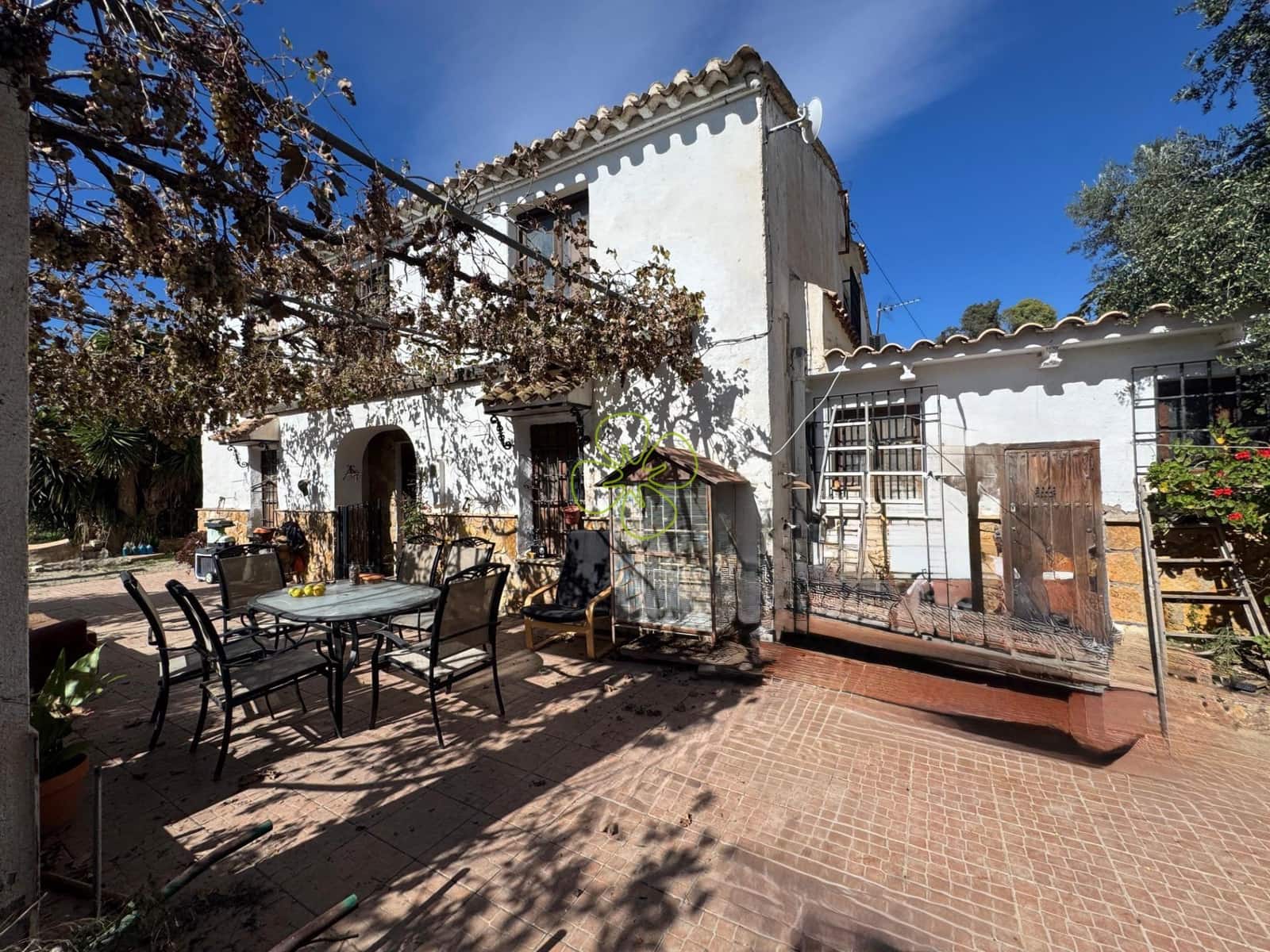 5 camera da letto Finca/Casa di Campagna in vendita in Cantoria - 219.990 € (Rif: 9335185)