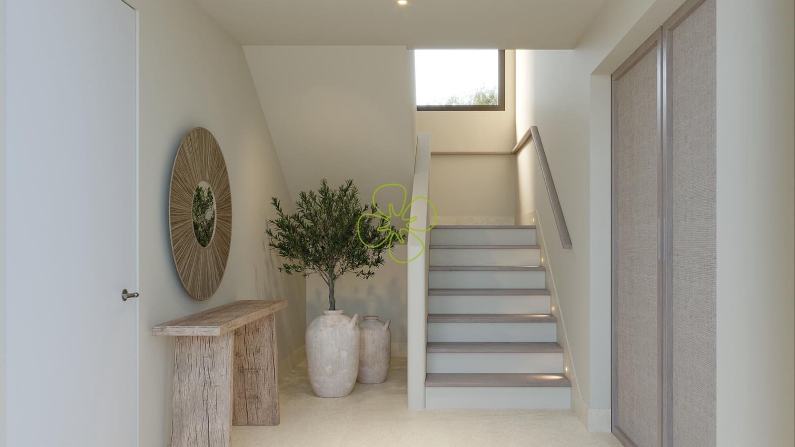 4 chambre Villa/Maison à vendre à Mojacar avec garage - 850 000 € (Ref: 9341376)