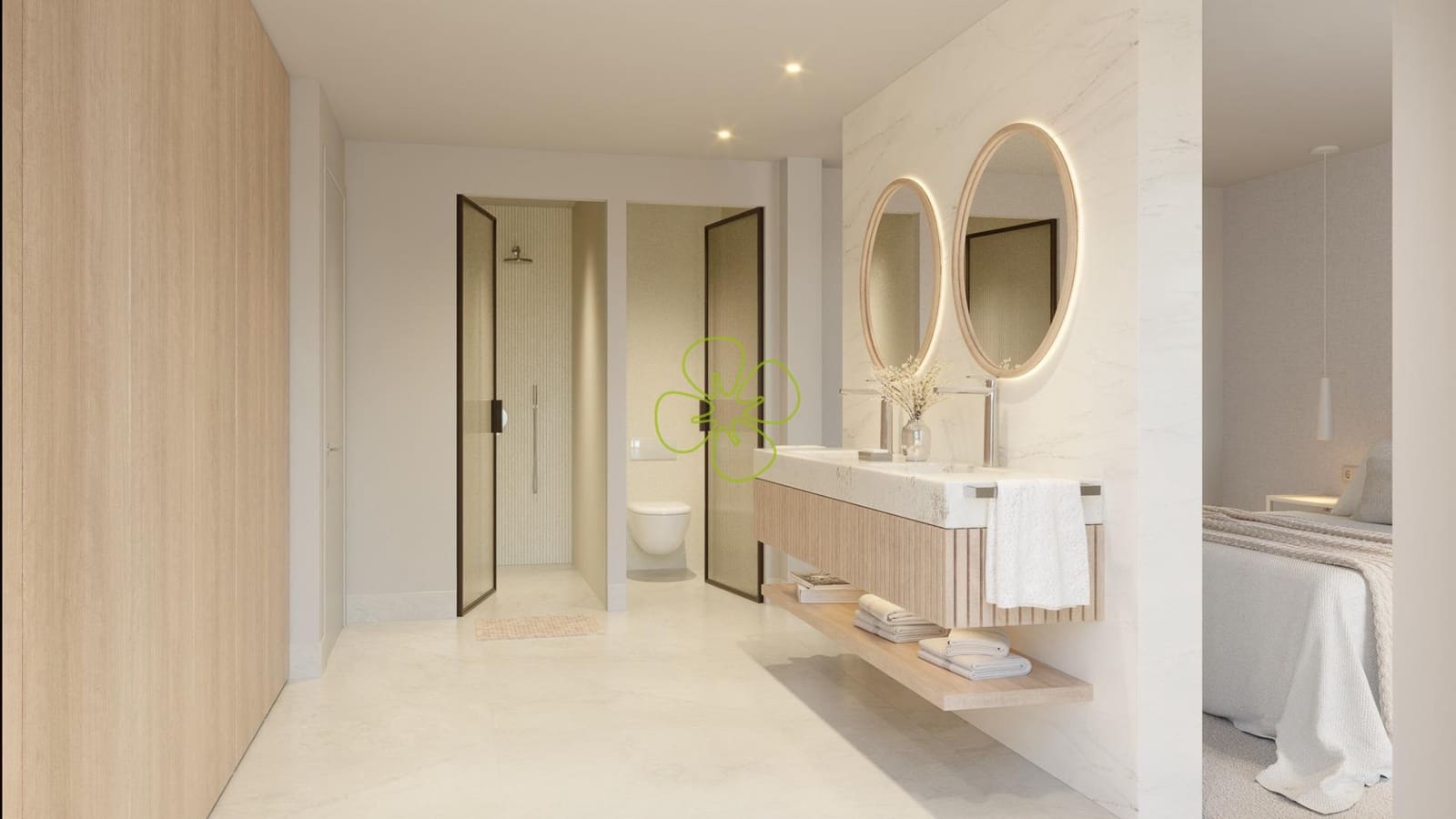 4 chambre Villa/Maison à vendre à Mojacar avec garage - 850 000 € (Ref: 9341376)