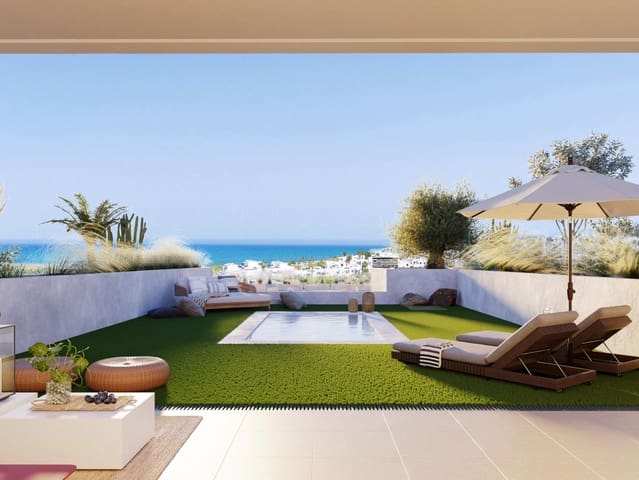 1 camera da letto Appartamento in vendita in Mojácar con piscina garage - 480.000 € (Rif: 9345068)