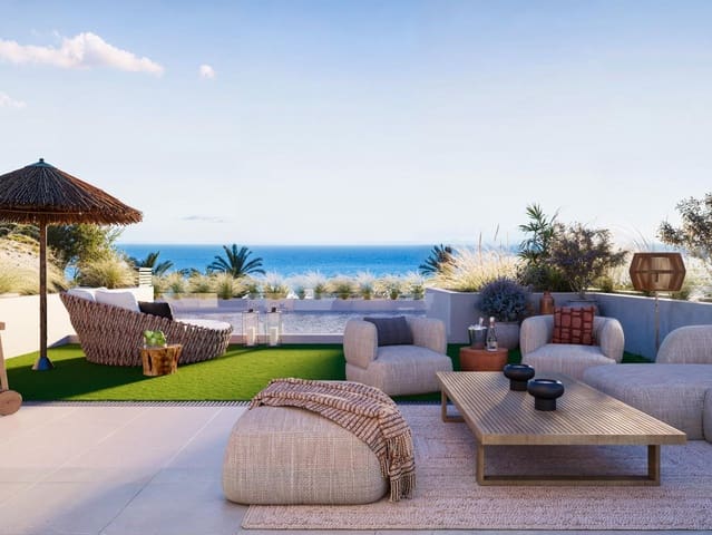 1 camera da letto Appartamento in vendita in Mojácar con piscina garage - 480.000 € (Rif: 9345068)