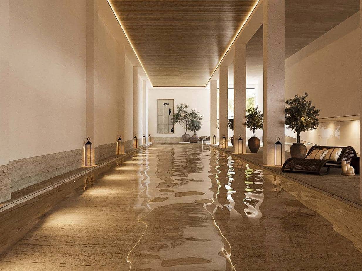 2 soverom Leilighet til salgs i Mojacar med svømmebasseng garasje - € 331 000 (Ref: 9345069)