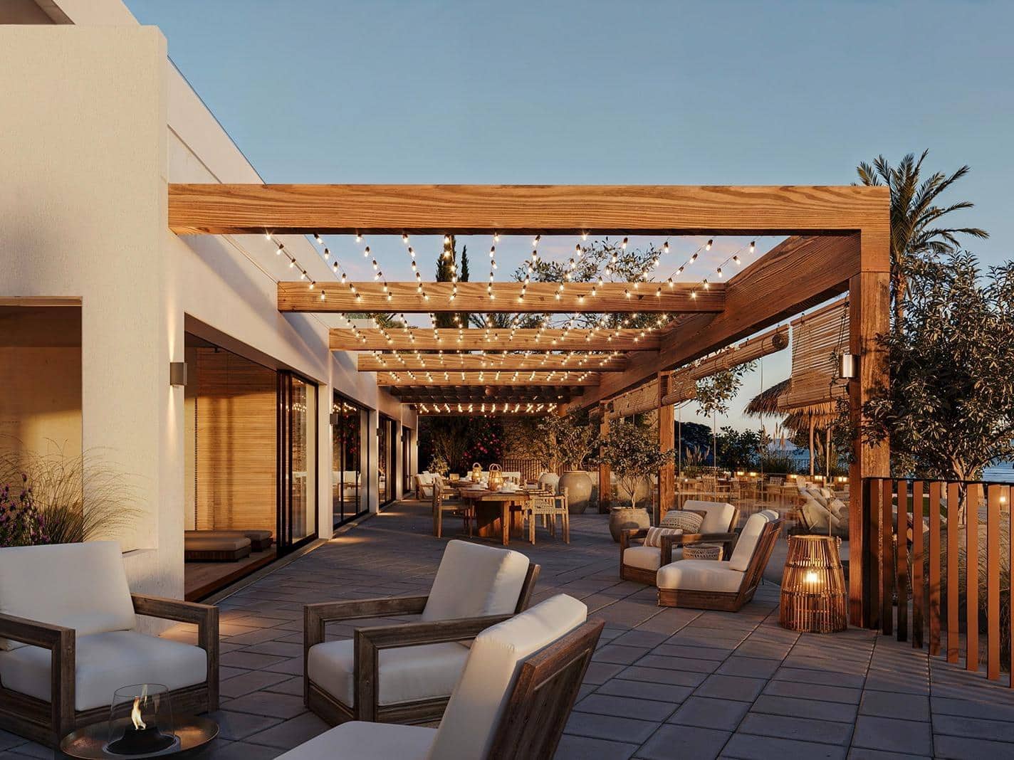 2 soverom Leilighet til salgs i Mojacar med svømmebasseng garasje - € 331 000 (Ref: 9345069)