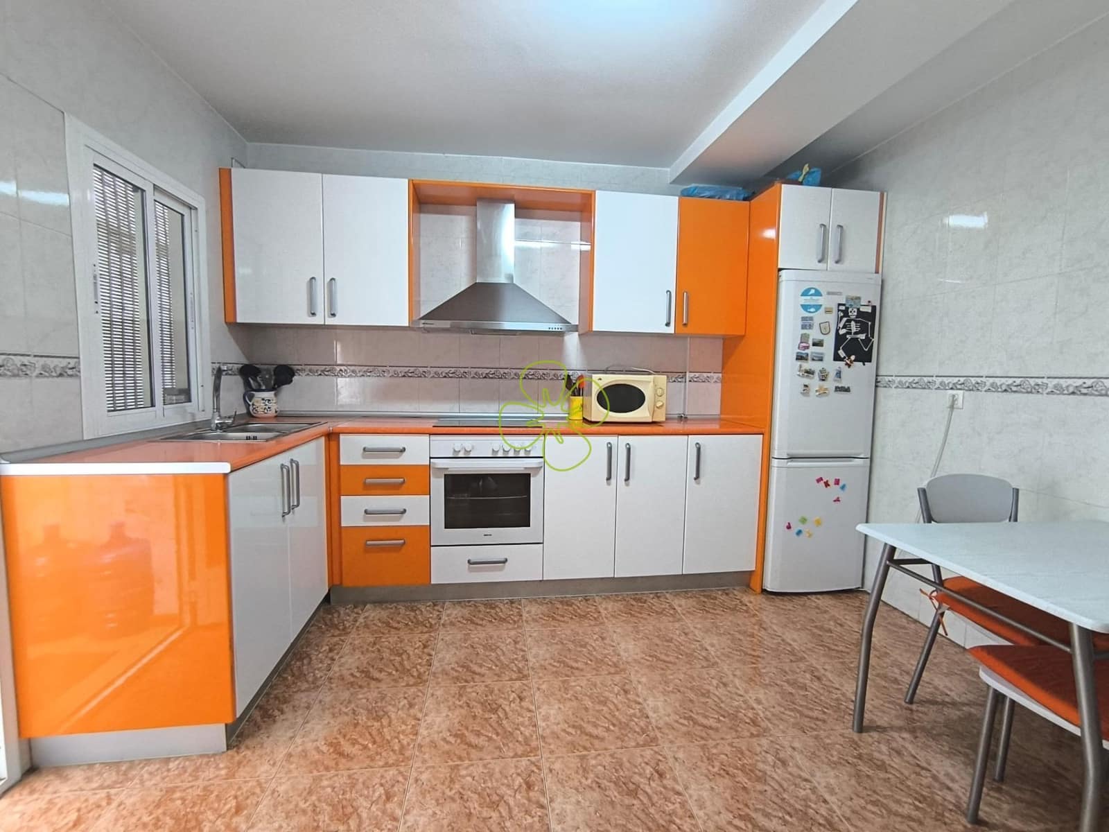 5 soverom Leilighet til salgs i Albox med garasje - € 179 950 (Ref: 9349398)