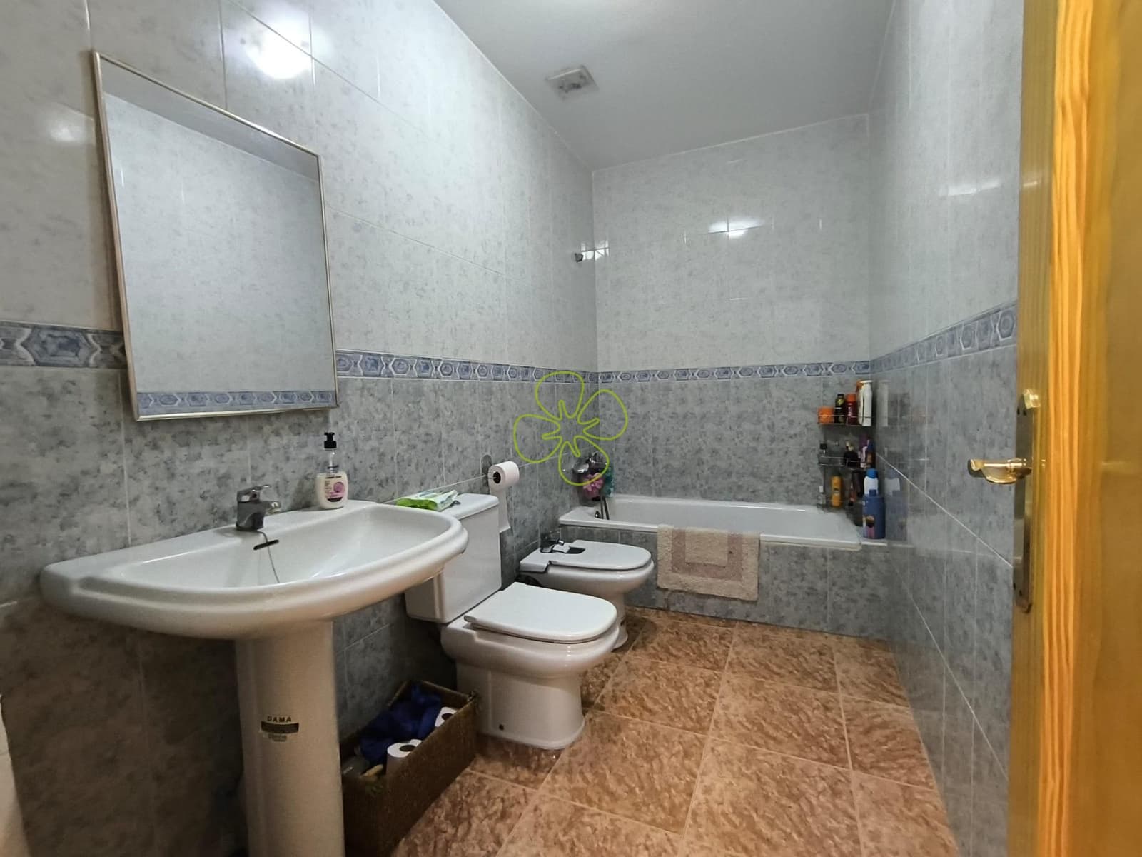 5 soverom Leilighet til salgs i Albox med garasje - € 179 950 (Ref: 9349398)