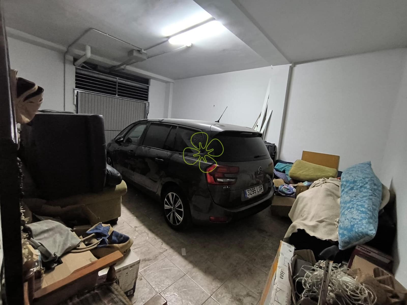 5 soverom Leilighet til salgs i Albox med garasje - € 179 950 (Ref: 9349398)