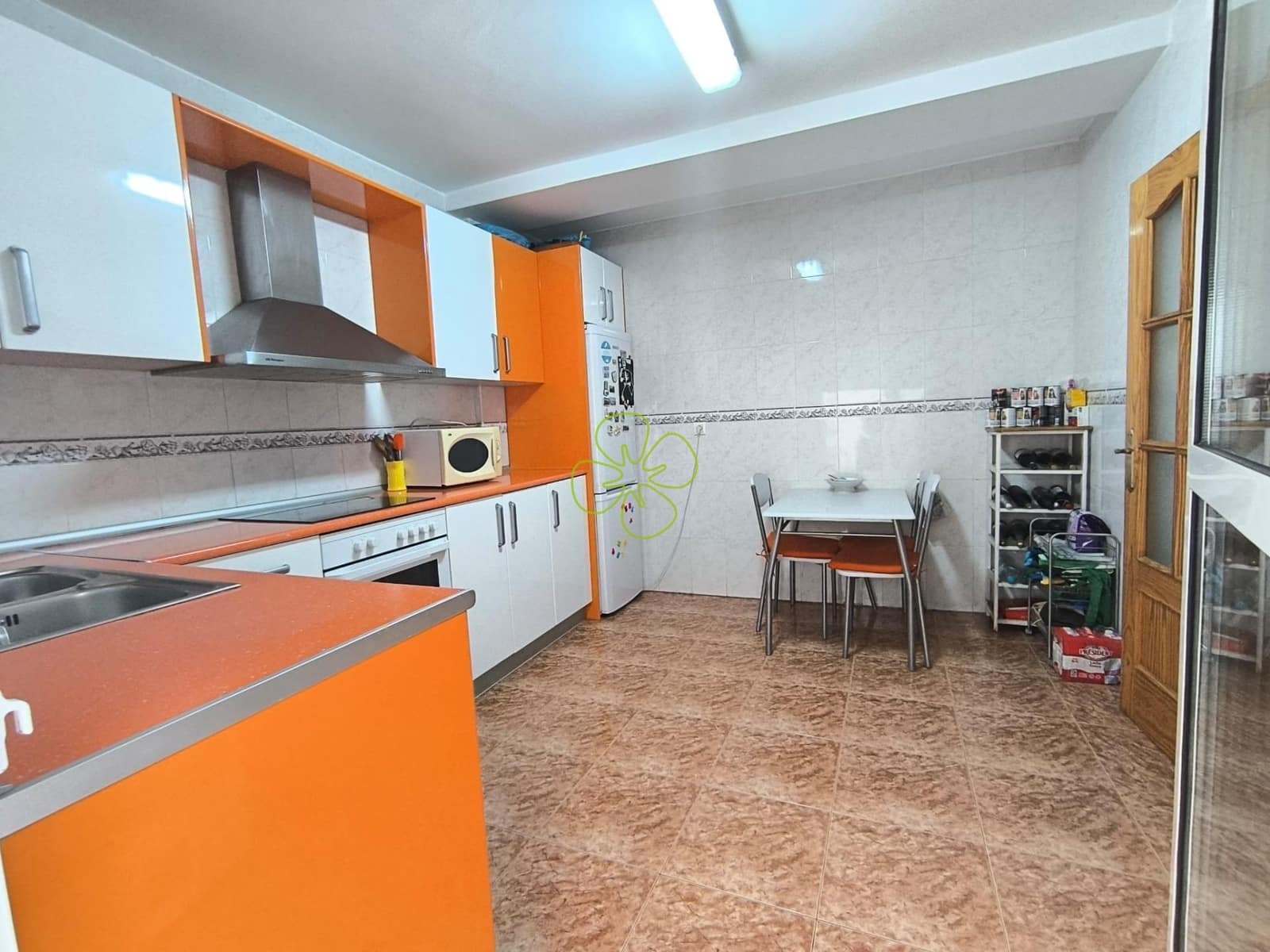 5 soverom Leilighet til salgs i Albox med garasje - € 179 950 (Ref: 9349398)