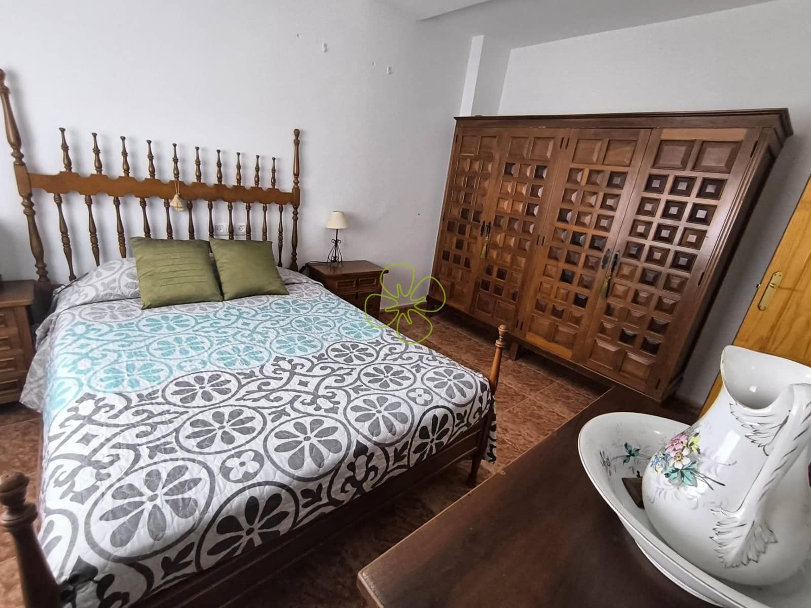 5 soverom Leilighet til salgs i Albox med garasje - € 179 950 (Ref: 9349398)