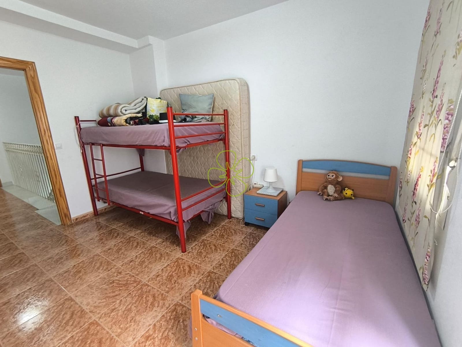 5 soverom Leilighet til salgs i Albox med garasje - € 179 950 (Ref: 9349398)