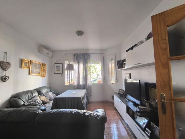 5 slaapkamer Appartement te koop in Albox met garage - € 179.950 (Ref: 9349398)