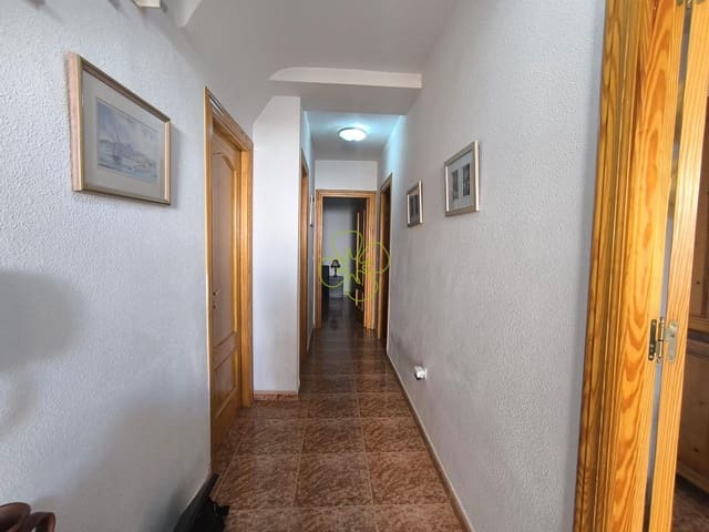 5 slaapkamer Appartement te koop in Albox met garage - € 179.950 (Ref: 9349398)