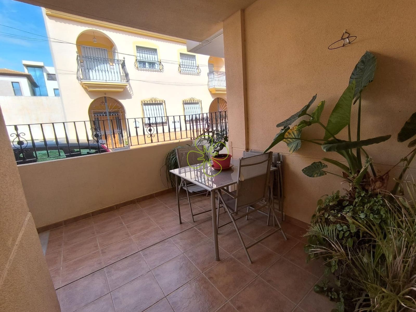 5 soverom Leilighet til salgs i Albox med garasje - € 179 950 (Ref: 9349398)