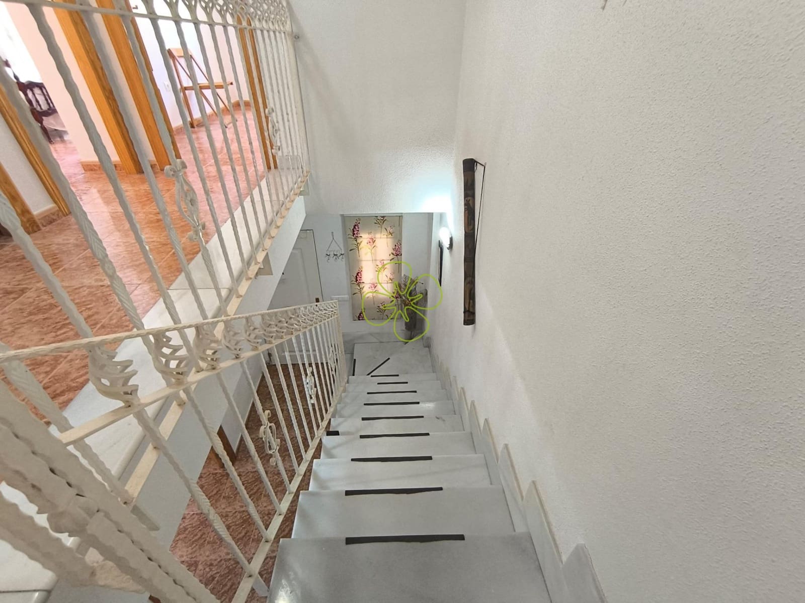 5 soverom Leilighet til salgs i Albox med garasje - € 179 950 (Ref: 9349398)