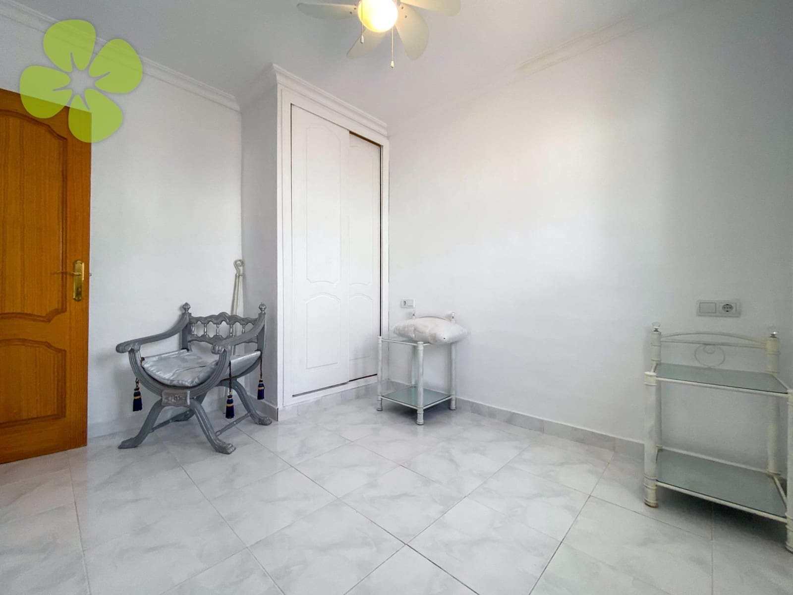 5 Zimmer Villa zu verkaufen in Arboleas mit Pool Garage - 369.995 € (Ref: 9353470)