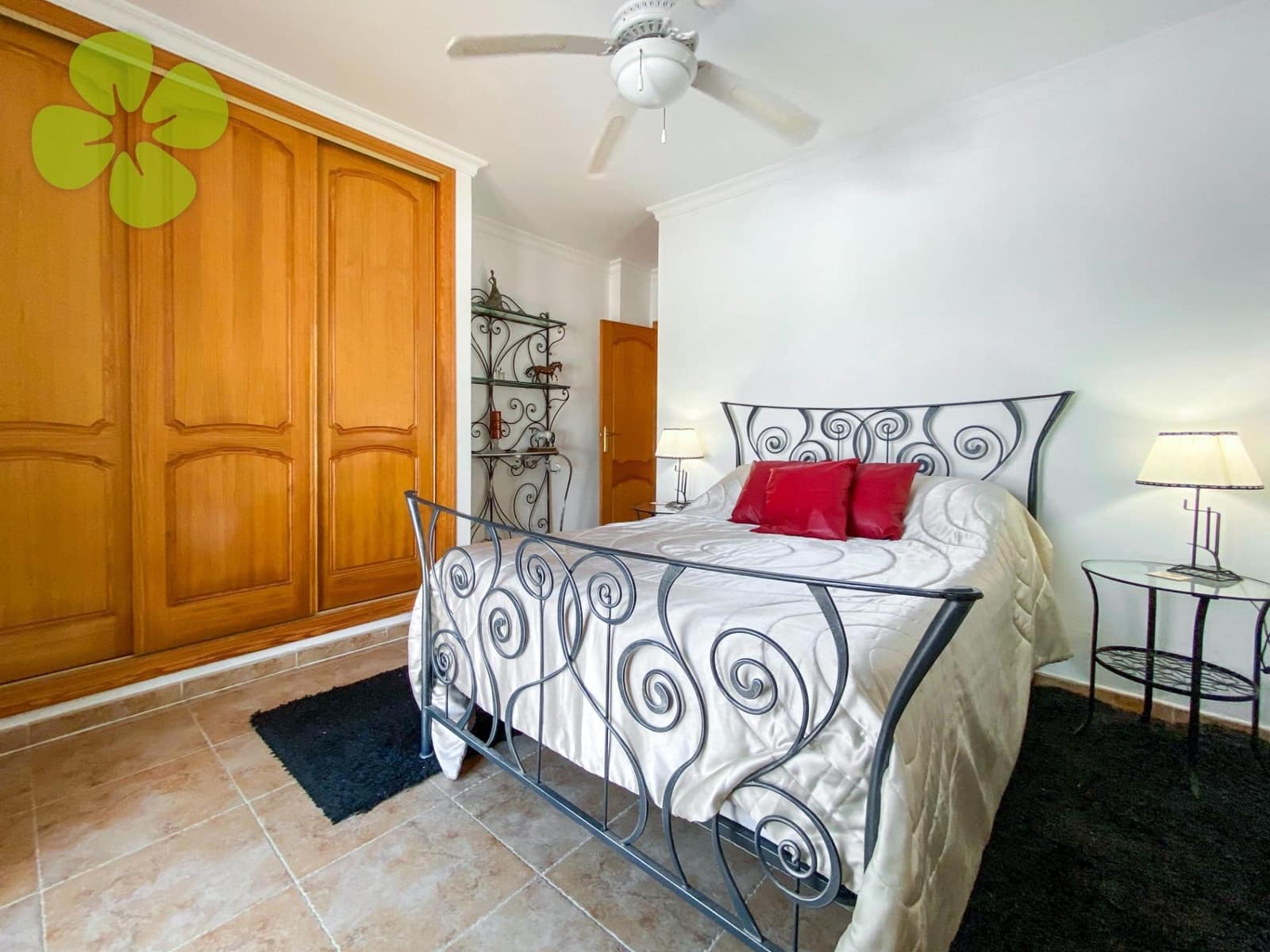 5 Zimmer Villa zu verkaufen in Arboleas mit Pool Garage - 369.995 € (Ref: 9353470)